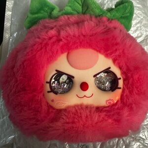 Baby Three lucky bag special eyes